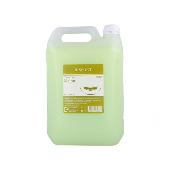 Risfort Meloen Shampoo 5000ml