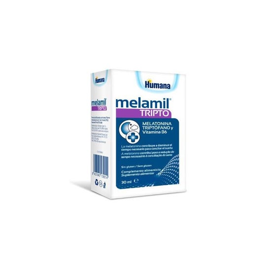 Melamil-Tripto 30ml