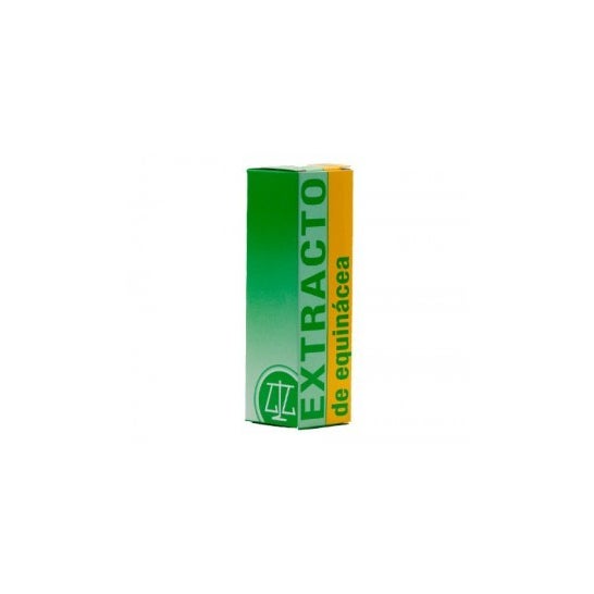 Equisalud Extracto de Equinacea 31 ml