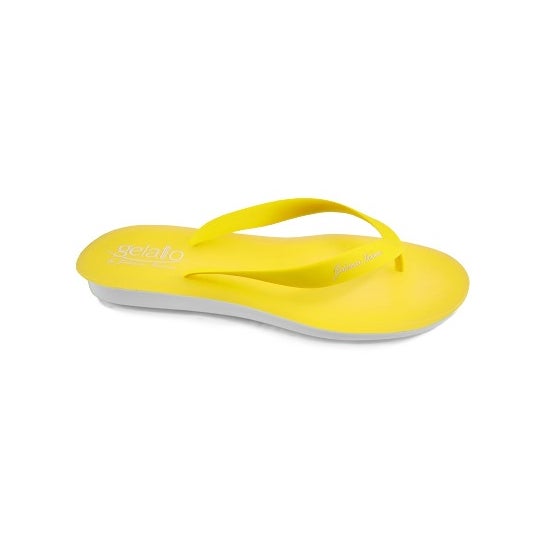 Fargeot & Cie Insole Anatomical Gelato Yellow 35-36