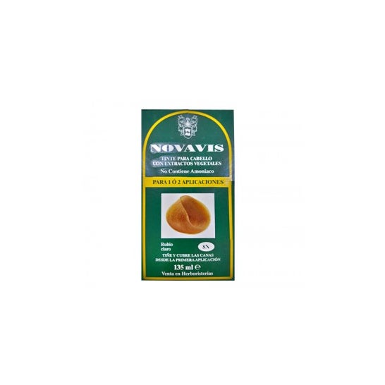 Herbatint rubio 120 ml