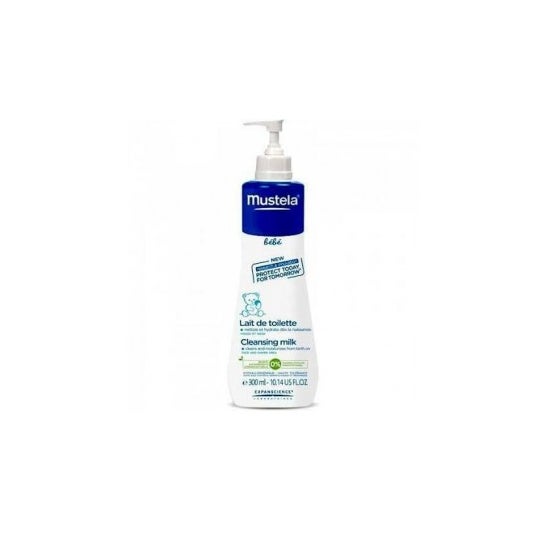 Mustela lotion 300ml
