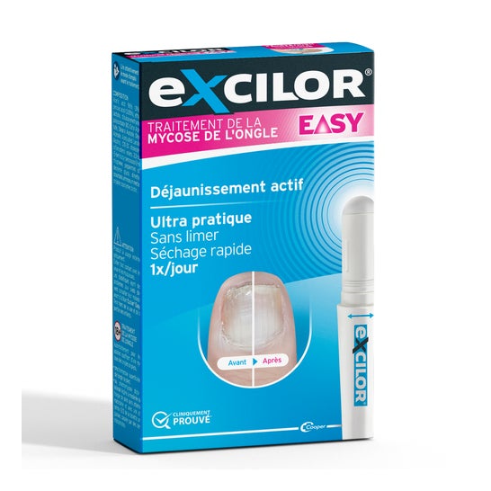 Excilor Easy Pen 4ml