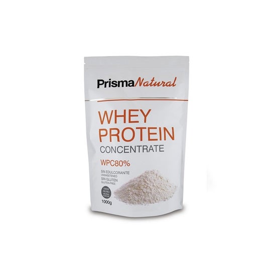 Proteina Neutra 1000G Doypack Prisma Natural | PromoFarma