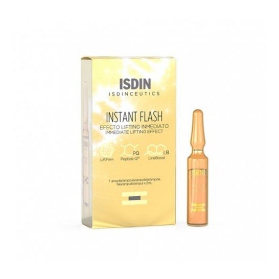 Isdin Isdinceutics Instant Flash 2ml