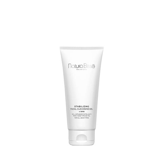 Natura Bisse Facial Cleansing Gel 200ml Natura Bisse,