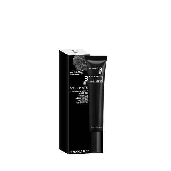 B-Lift Age Supreme Eye Contour Lifting Micro Gel 15ml
