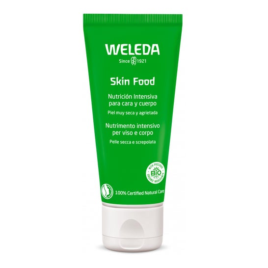 Weleda Skin Food Cream 30ml