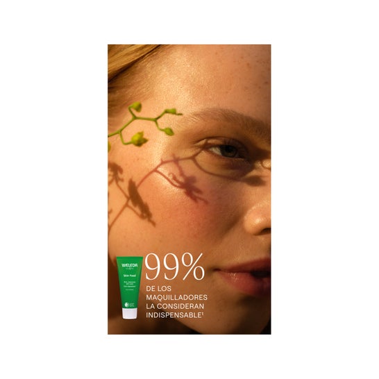 Weleda Skin Food Original Nutrición Intensiva 30 ml