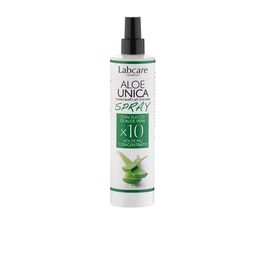 Labcare Aloe Unica Concentratissima Spray 300 ml