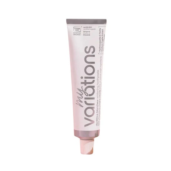 MyVariations Dentifricio Sbiancante 75 ml