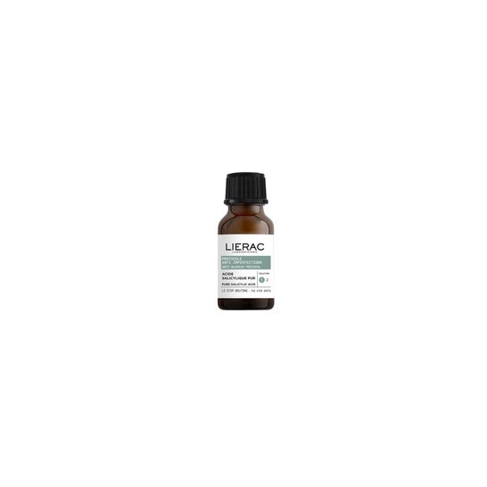 Lierac Protocolo Antiimperfecciones Stop Granos 15 ml