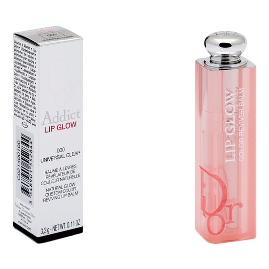 Dior Addict Clear Lip Gloss N000 133ml