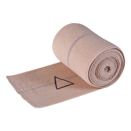 Velpeau Vein Plus Lightweight Latex Free Tape 10cmx5m