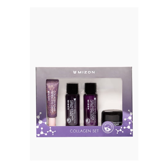 Mizon Collagen Set Miniature Mizon Collagen Set Miniature