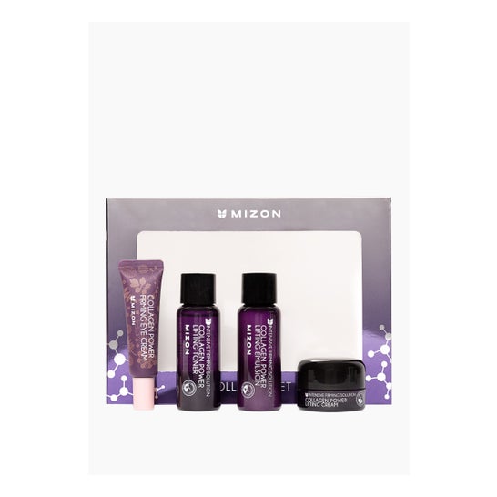 Mizon Collagen Set Miniature Mizon Collagen Set Miniature