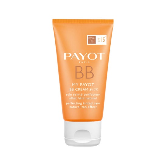 Payot My Payot Bb Cream Blur + 50ml 02 Medium