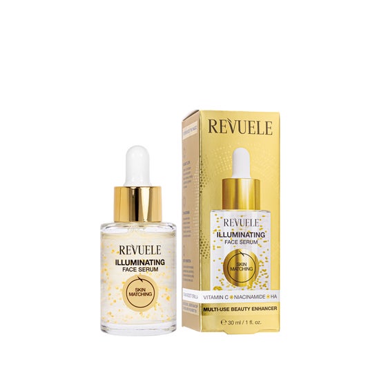 Revuele Ansigtsserum Oplysende 30 ml