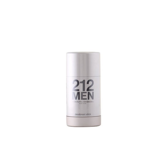 Carolina Herrera 212 Men Dst 75g