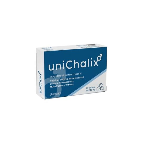 Unifamily Unichalix 20caps