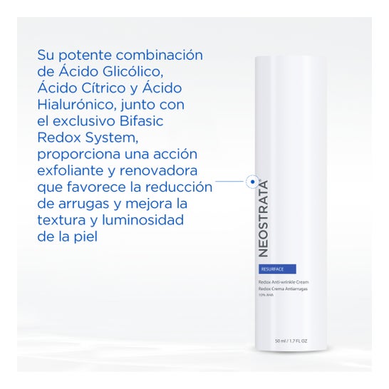 NeoStrata™ Basis Redox cream 50ml