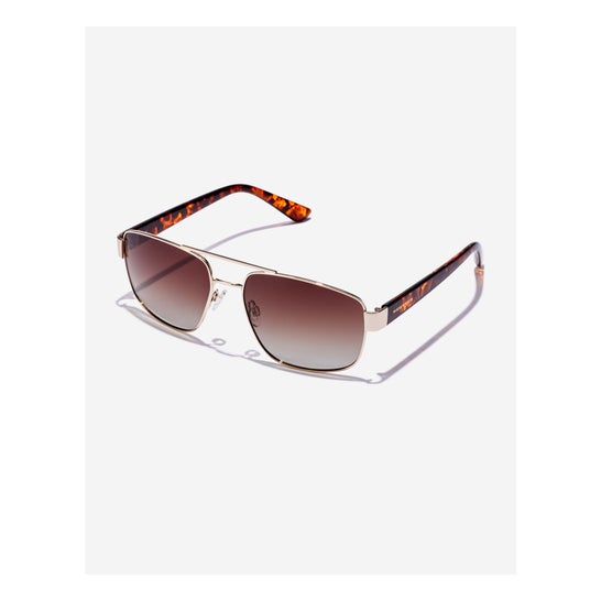 Hawkers Falcon Polarized Gold Brown 1ud