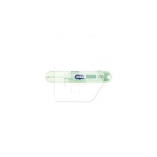 Chicco™ Ultra Small Digital Pediatric Thermometer 1ud