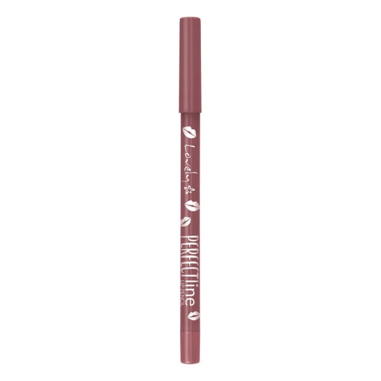 Lovely Perfect Line Lip Pencil Nº7 1ud