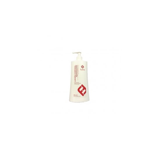 Farline Loción Corporal Reparadora 400 ml