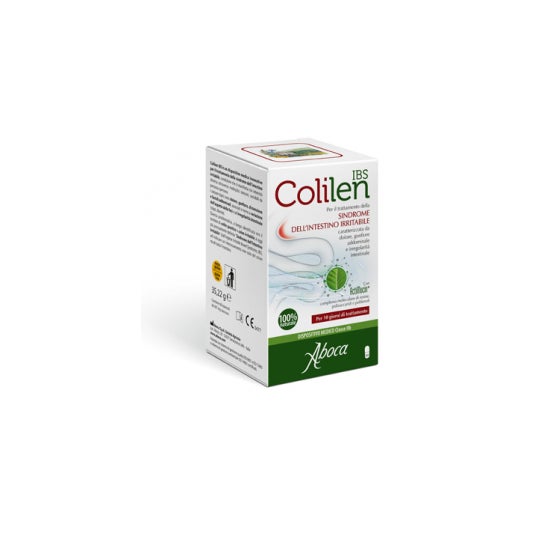 Aboca Colilen Ibs 60caps