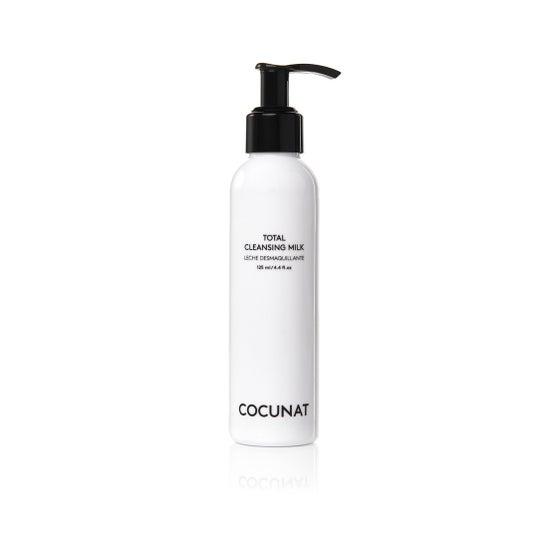 Cocunat Total Makeup Remover Milk 125 ml