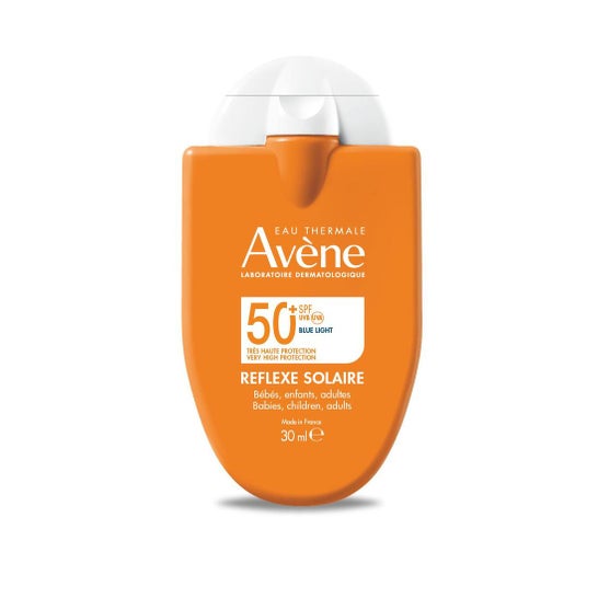 Avène Reflexe Solar SPF50+ 30ml
