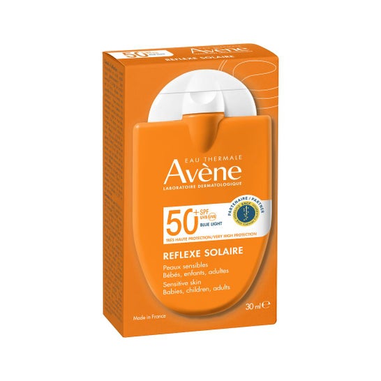 Avène Reflexe Solar SPF50+ 30ml