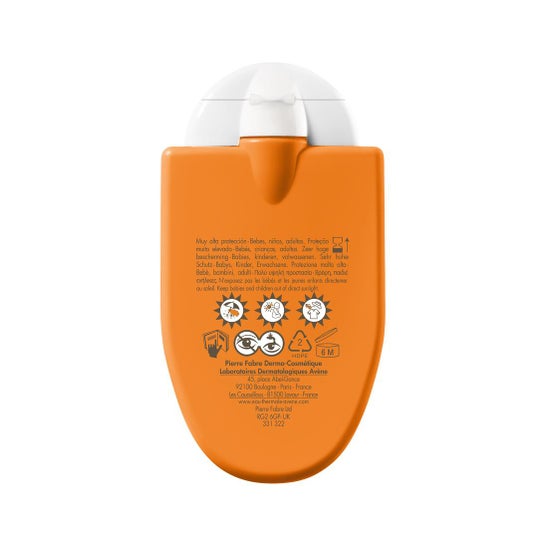 Avène Reflexe Solar SPF50+ 30ml