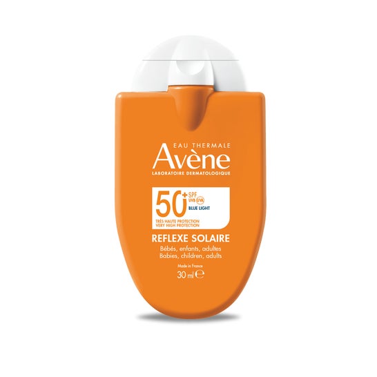Avène Reflexe Solaire SPF50 + 30ml
