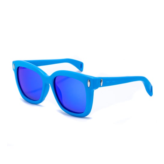 Italia Independent Occhiali Sole 0011-027-000 Unisex 56mm 1 Unità