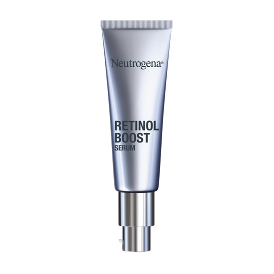 Neutrogena Retinol Boost Serum 30ml