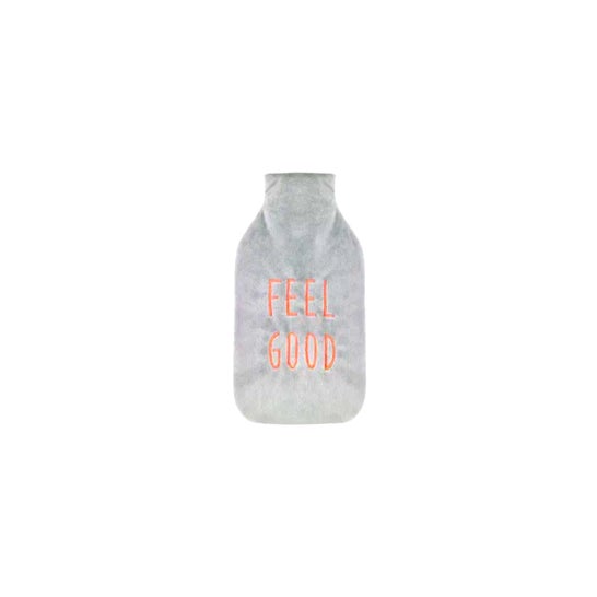 Cooper Feel Good Silica Hot Water Bottle Adult