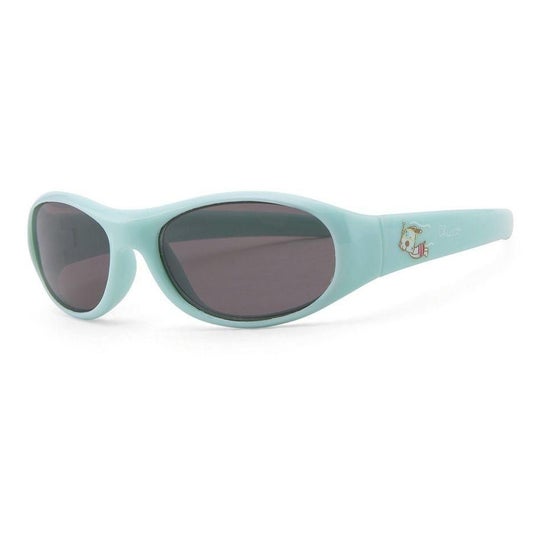 Chicco Gafas de Sol Azul Perrito 0m+ 1ud