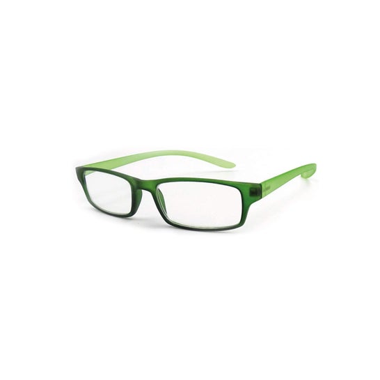 Leesbril I Need You Gafas Capri Verde +2.50 1ud