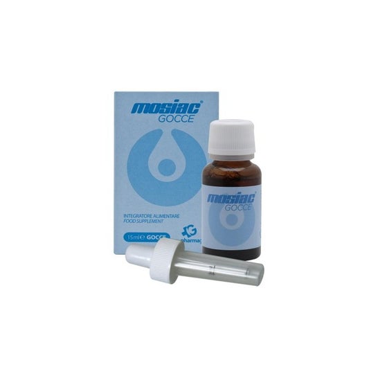 PharmaGuida Mosiac 15ml