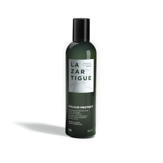 Lazartigue Exfoliante Jalea Pre-Champú 75ml