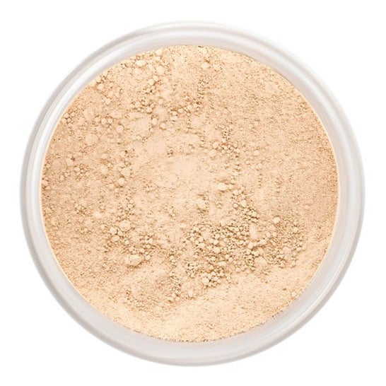 Lily Lolo Refill Base Mineral Warm Peach 10g