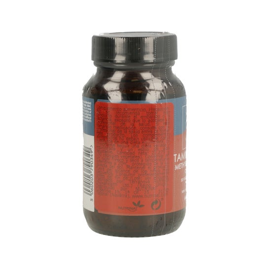 Terranova Vitamina B12 500 Ui Complex Metilcobalamina 50 caps