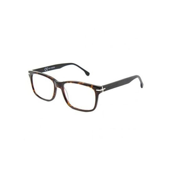 Vari+Sana lettura occhiali 2 diottrie modello giorgio 1ud