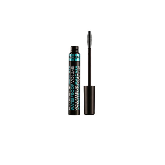 Gosh Copenhagen Eyelash Mascara N001 Nero 10ml