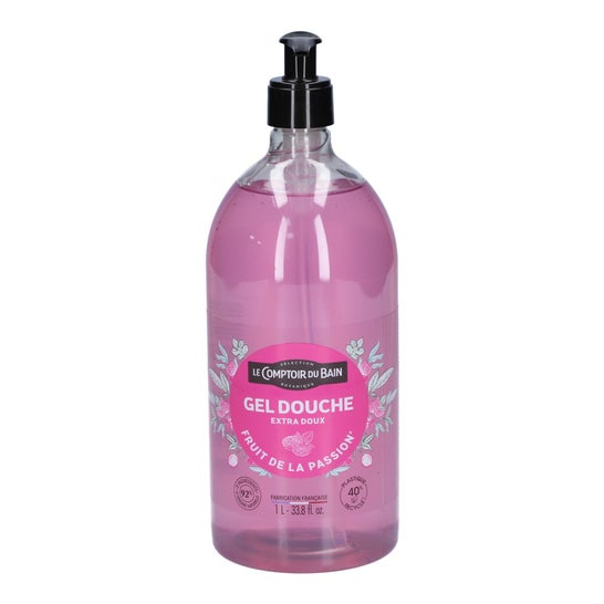 Le Comptoir du Bain Gel de Ducha Maracuyá 1L