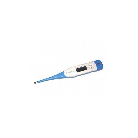 ICO Technology Flexible digital thermometer 1pc