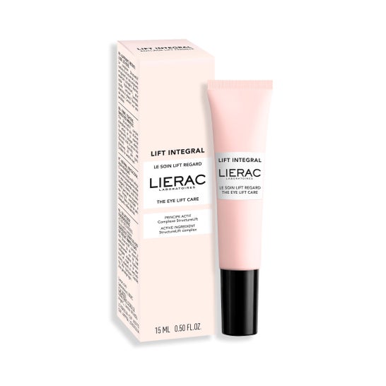 Lierac Lift Integral Cuidado Lift Ojos 15ml