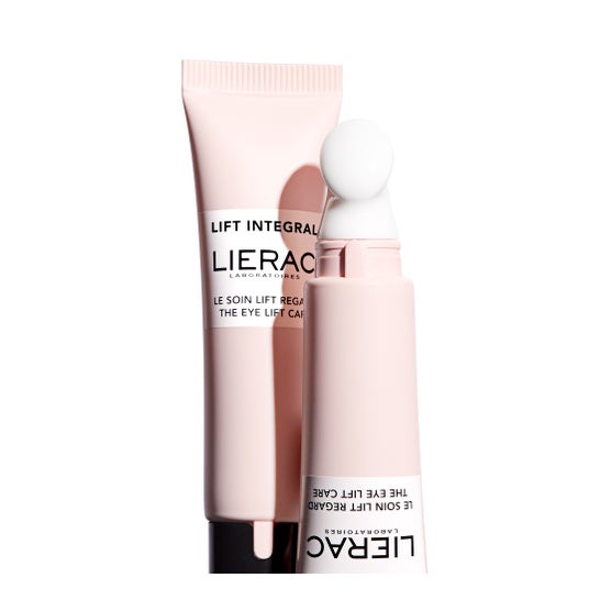 Lierac Lift Integral Cuidado Lift Ojos 15ml